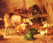 Intruders - 埃德加·亨特